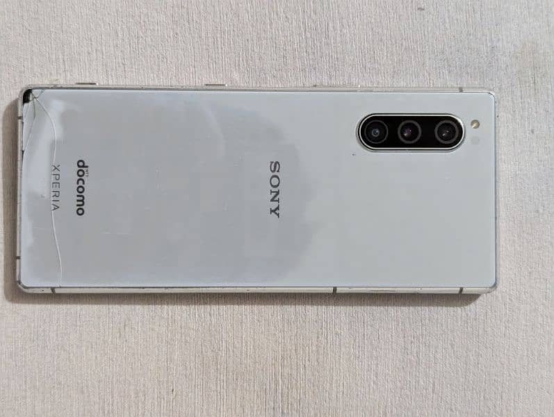 Sony Xperia 5 pta approved 3