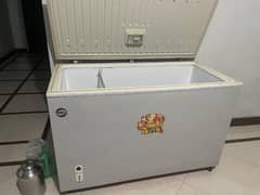 Deep Freezer Refrigerator