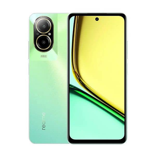 Realme c67 1