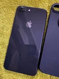 iPhone 8 Plus 256gb pta Approved