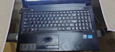 Lenovo B570e in good condition