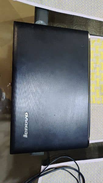 Lenovo B570e in good condition 4