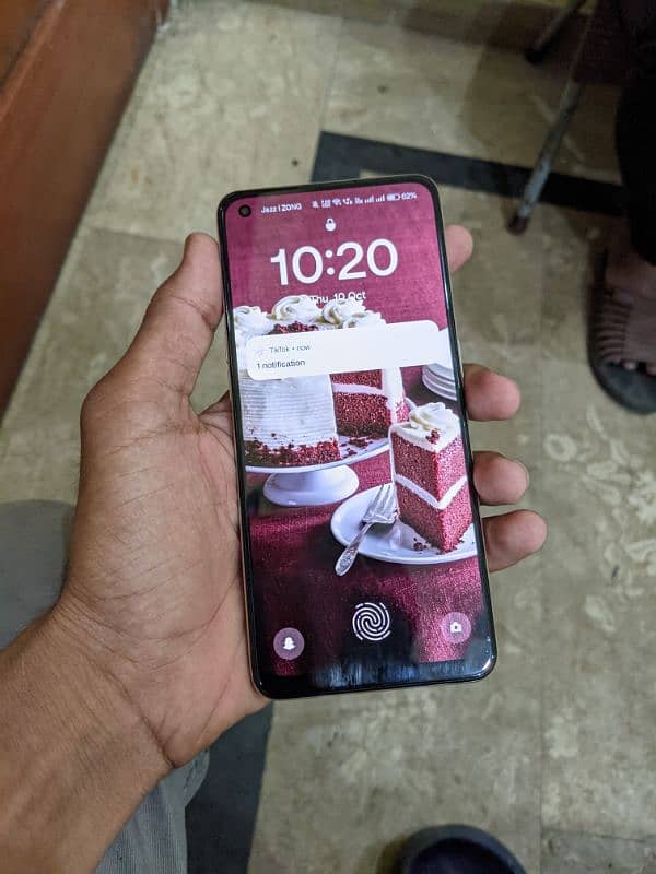 Oppo F21 Pro 2