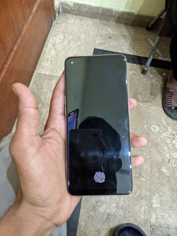 Oppo F21 Pro 3