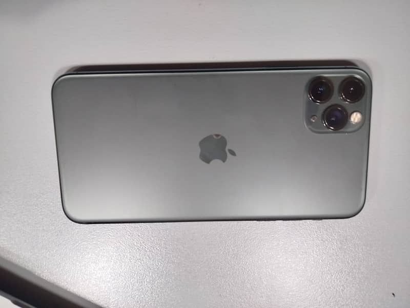 Iphone 11 pro max 256 gb for sale 0