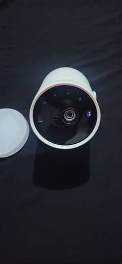 samsung Freestyle projector