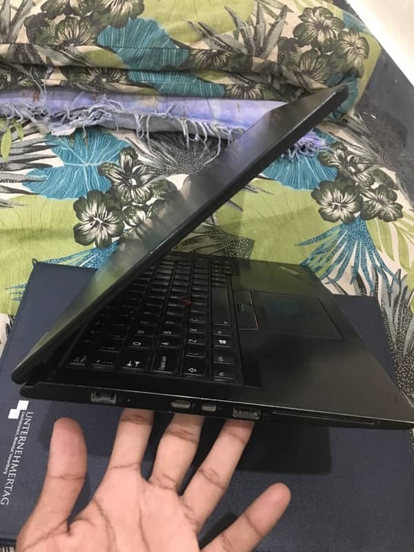 Lenovo Thinkpad x380 Yoga 2