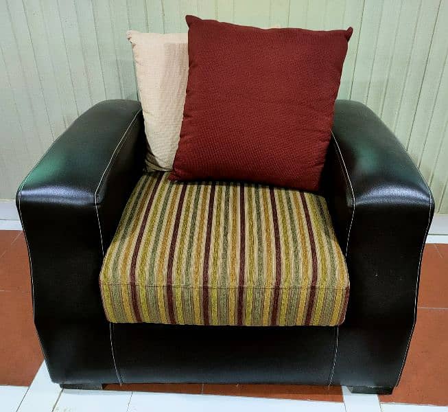 7 seater sofa set 2