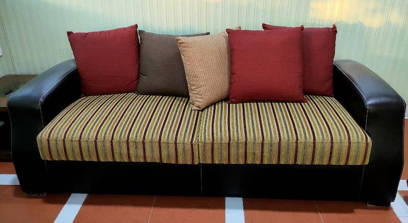 7 seater sofa set 3