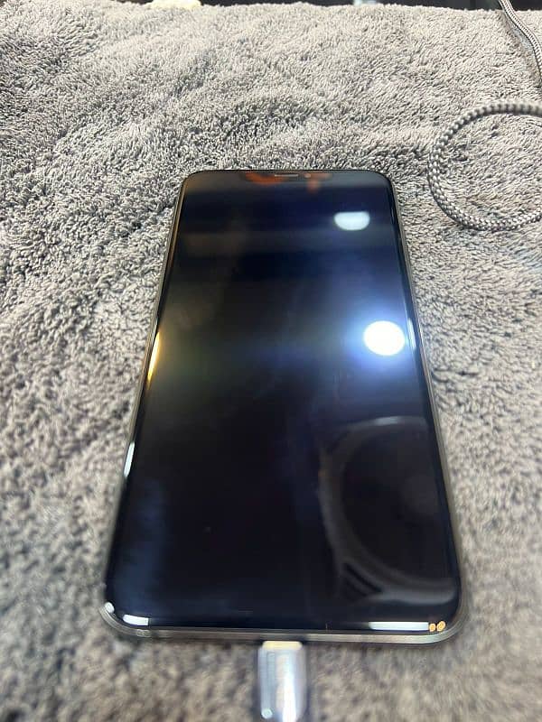 iphone xs max 256gb 3