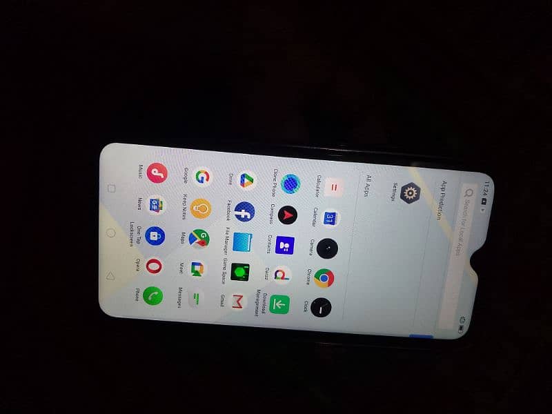 realme c2 PTA offcail  approved dual sim 3