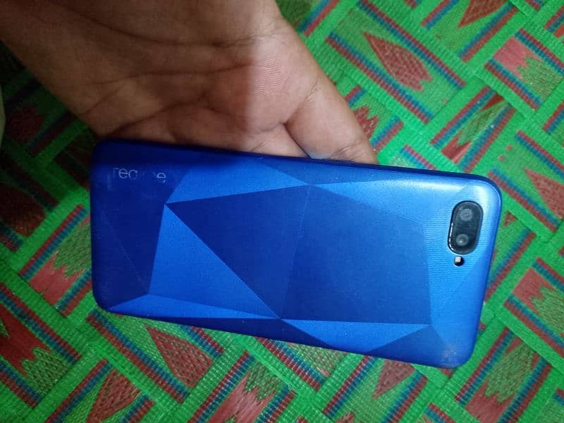 realme c2 PTA offcail  approved dual sim 6