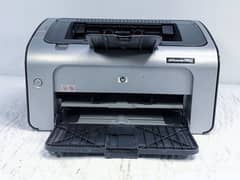 HP LASER JET 1006