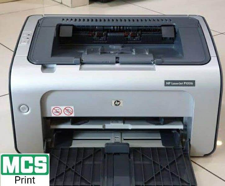 HP LASER JET 1006 1