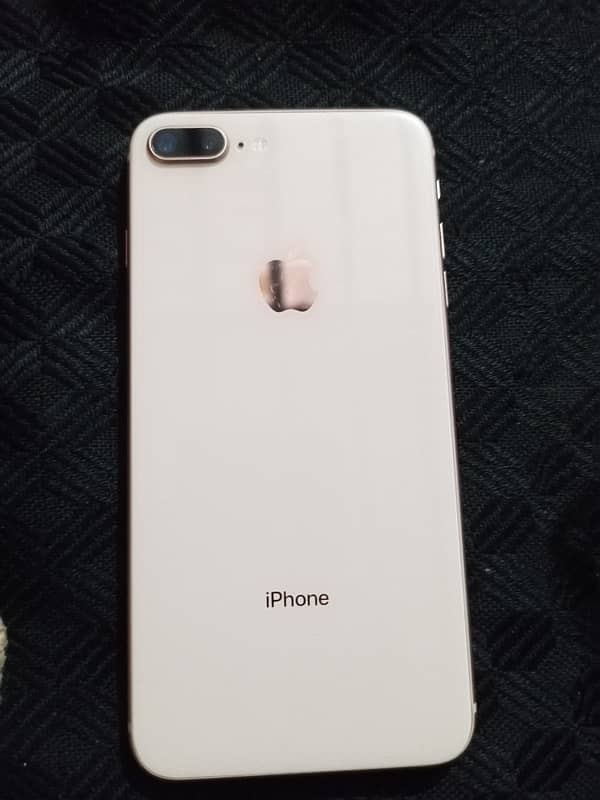 iphone 8 Plus 64 Gb JV 2