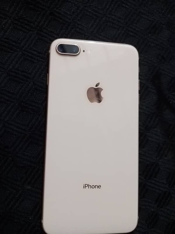 iphone 8 Plus 64 Gb JV 4