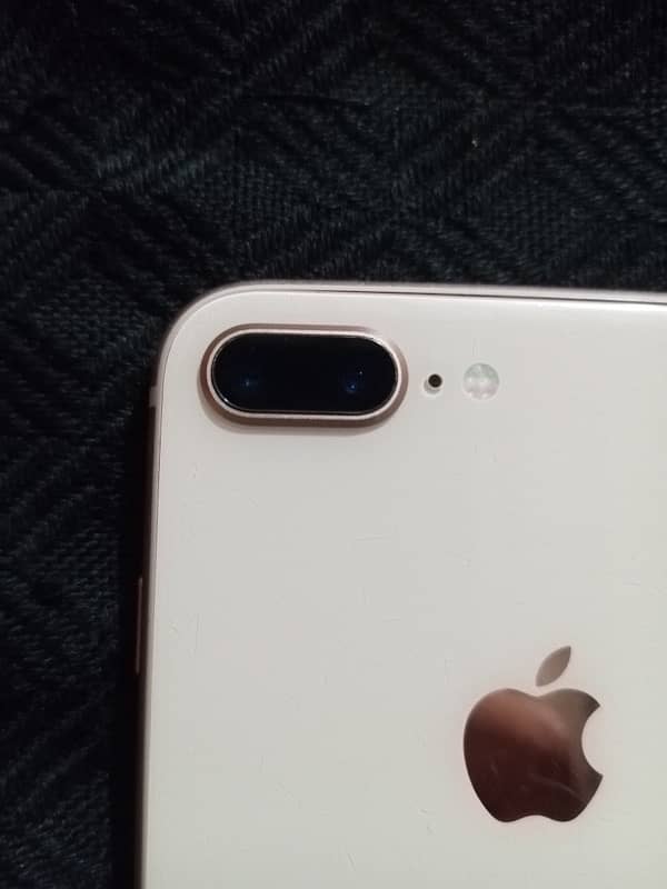 iphone 8 Plus 64 Gb JV 5