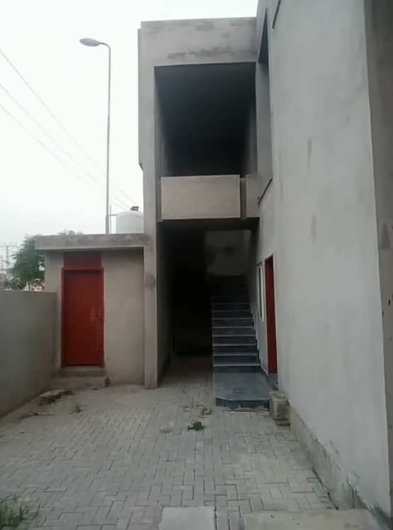 2 Kanal Brand new factory available for rent in small Sunder Estate Lahore 2