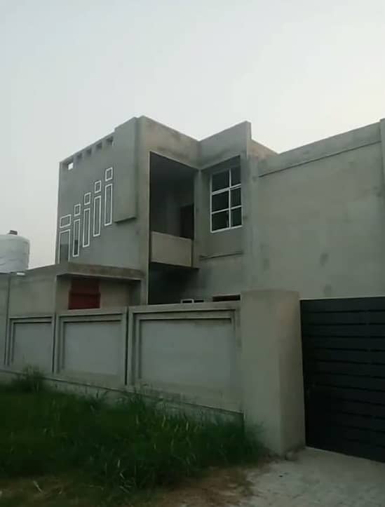 2 Kanal Brand new factory available for rent in small Sunder Estate Lahore 3