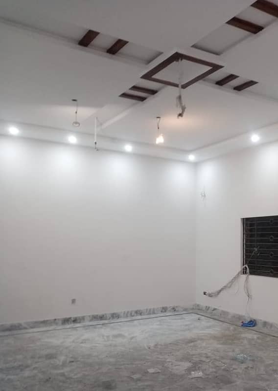 2 Kanal Brand new factory available for rent in small Sunder Estate Lahore 5