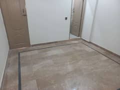 QAYYUMABAD SECTOR D FLAT FOR RENT FIRST FLOOR 0