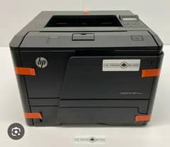 HP laser jet 401dne Avilable USA stock 0330-8098489