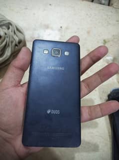 Samsung A5