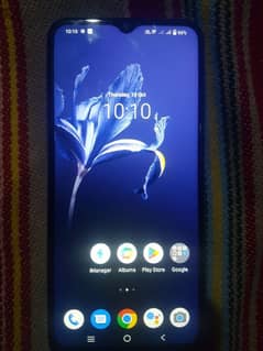 vivo y33s 8gb 128gb with box exchange possible 0