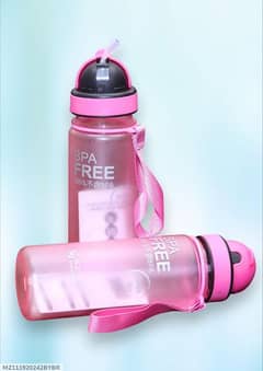 sports bottle