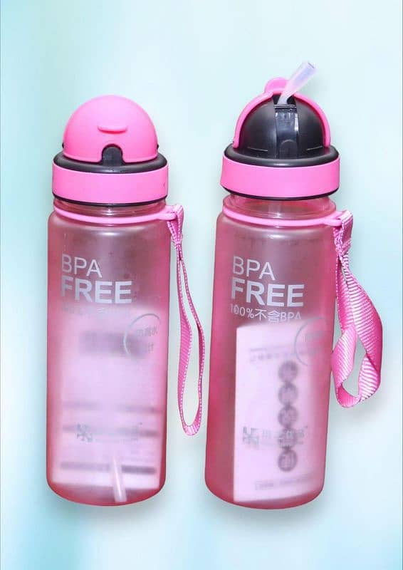 sports bottle 1