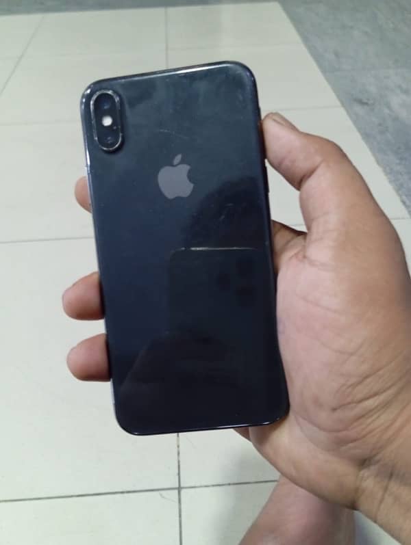 iphone x pta approved 3