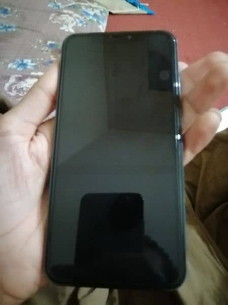 iPhone xs max non pta convert to 11 Pro max 1