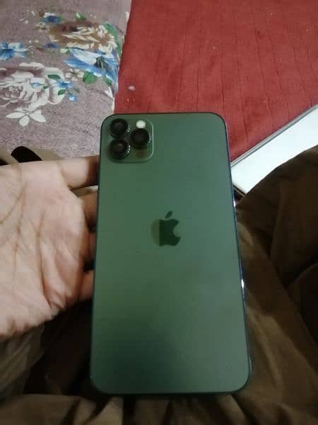 iPhone xs max non pta convert to 11 Pro max 2