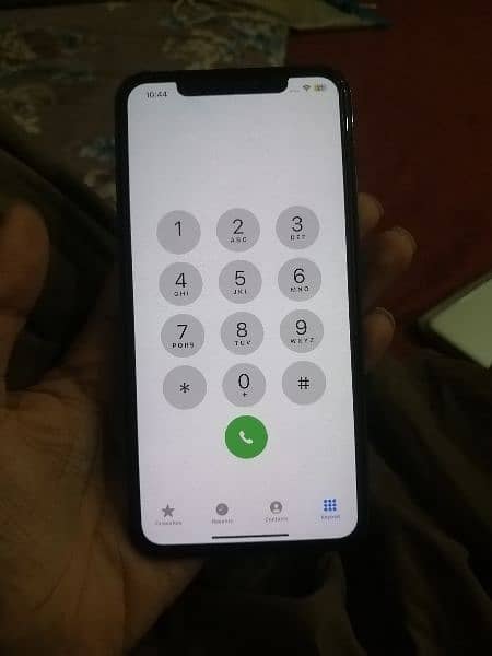 iPhone xs max non pta convert to 11 Pro max 3