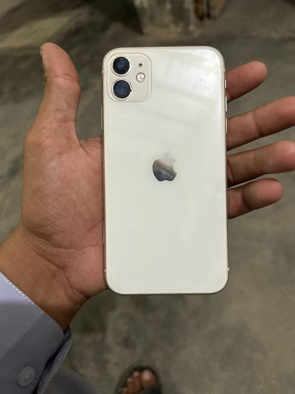 iPhone 11 non pta 0