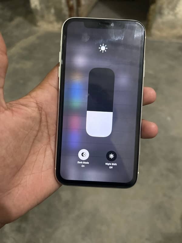 iPhone 11 non pta 4