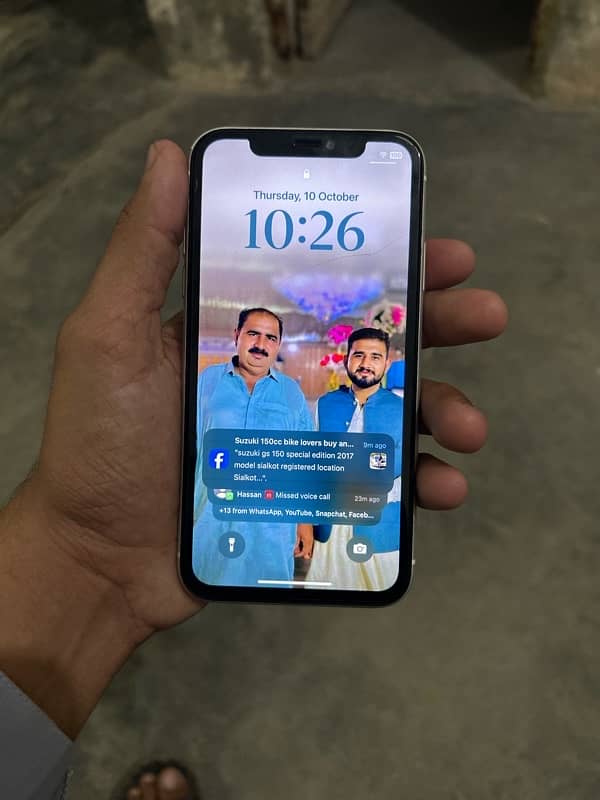 iPhone 11 non pta 5