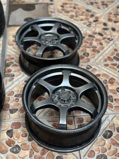 Rims