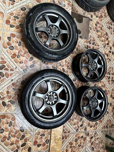 Rims 16 Inch 2