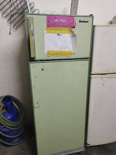 fridge