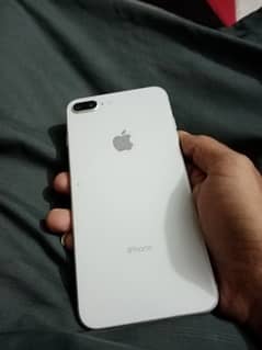 iPhone 8 plus