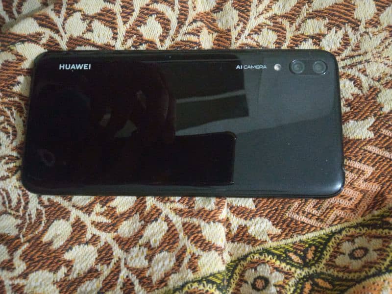 Huawei Y7 prime for sale 3