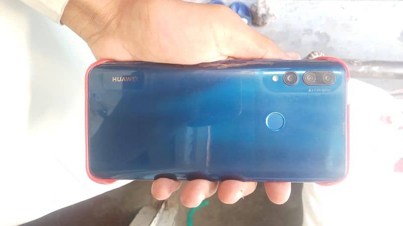 Huawei Y9 Prime 2019 (4/128) 1