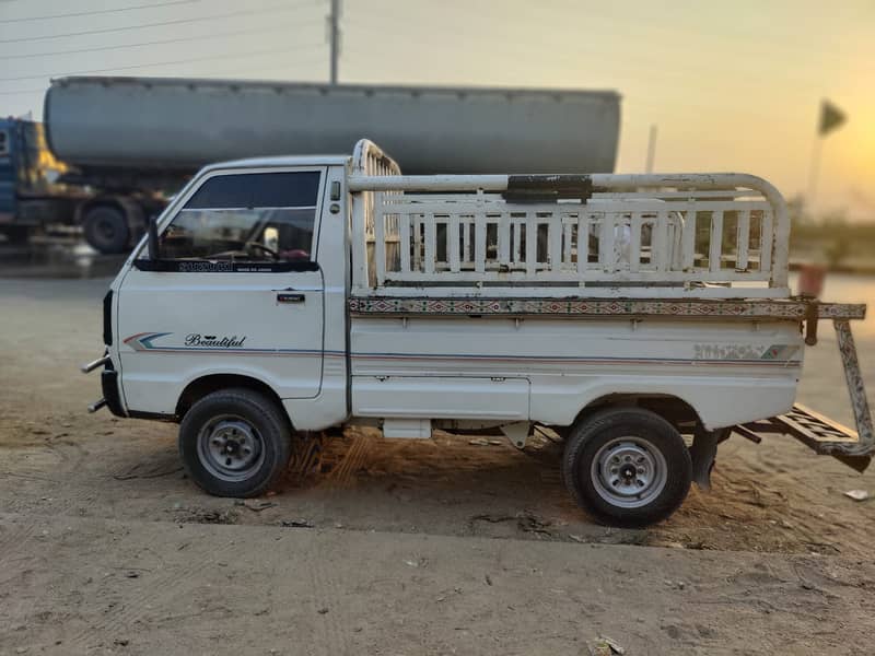 Suzuki Ravi 2018 model for sell 5