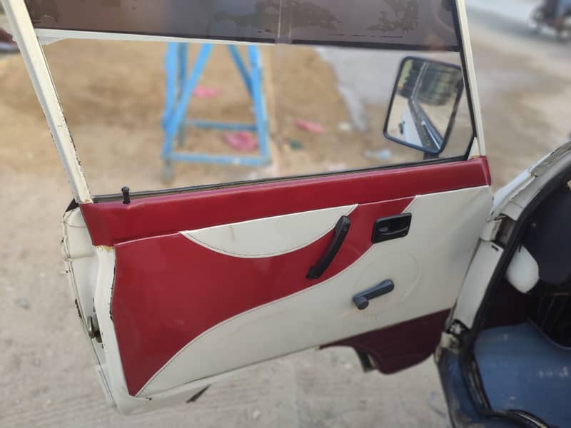 Suzuki Ravi 2018 model for sell 7