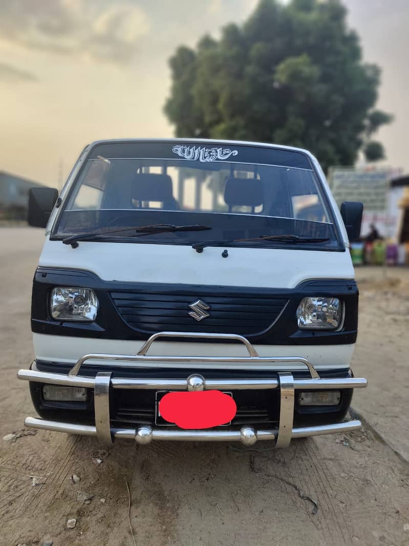 Suzuki Ravi 2018 model for sell 9