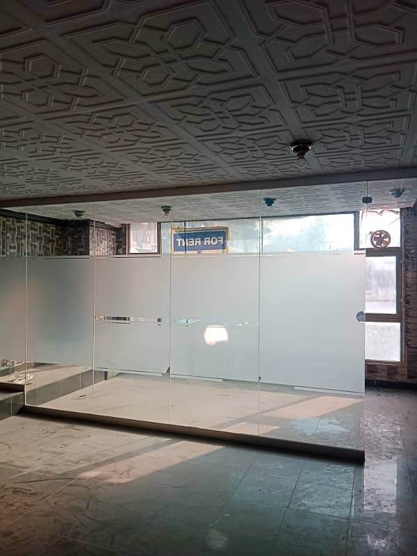 Office For Rent In G-10 Markaz 2