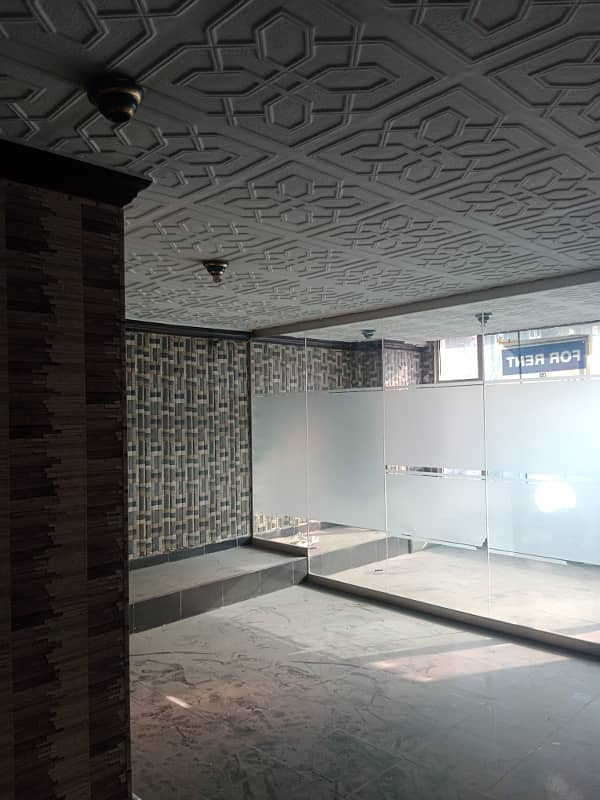 Office For Rent In G-10 Markaz 3