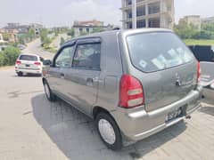 Suzuki Alto 2011