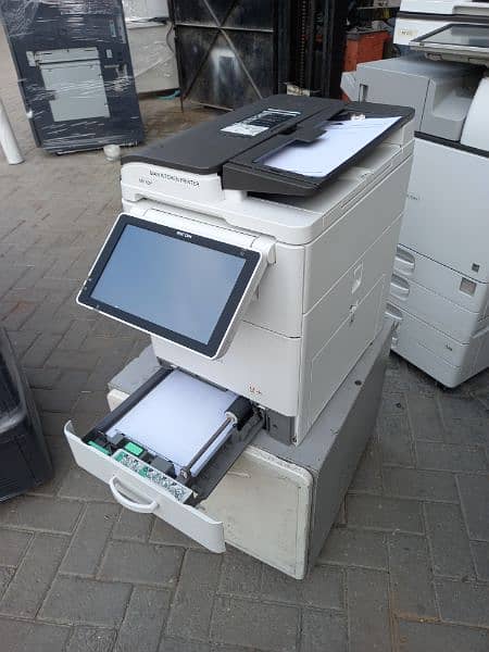 Photocopier Machines 17